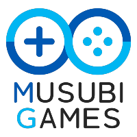 musubi games site logo img